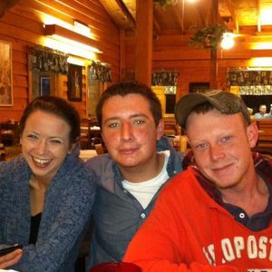 Meet your Posher, Tina